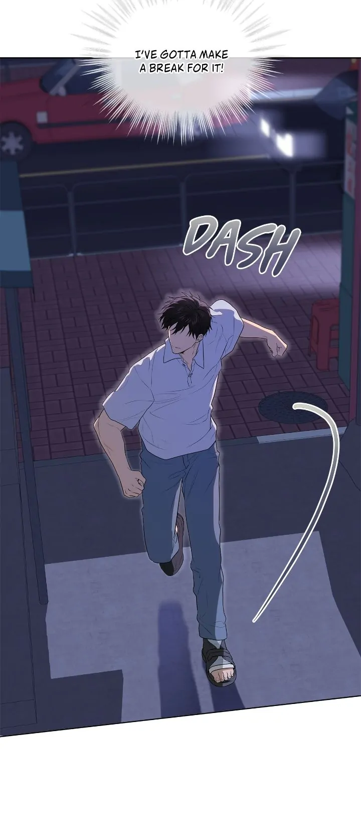 PASSION Chapter 96 - Page 7 in English