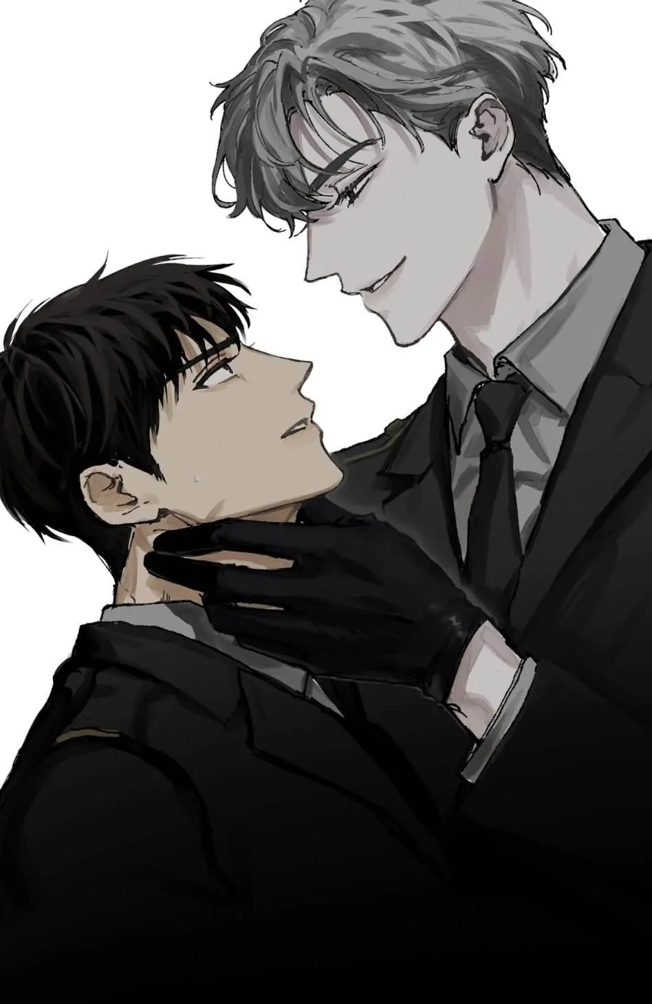 PASSION Chapter 96 - Page 72 in English