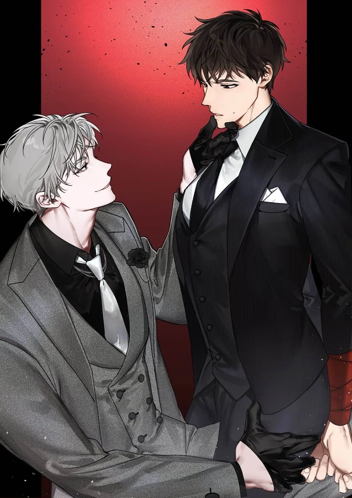 PASSION Chapter 96 - Page 75 in English