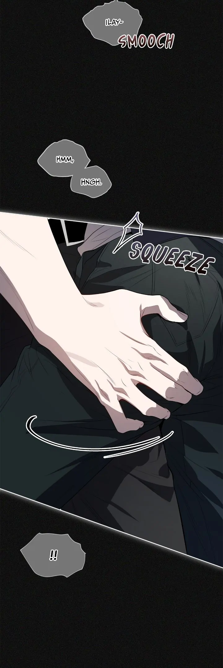 PASSION Chapter 97 - Page 23 in English