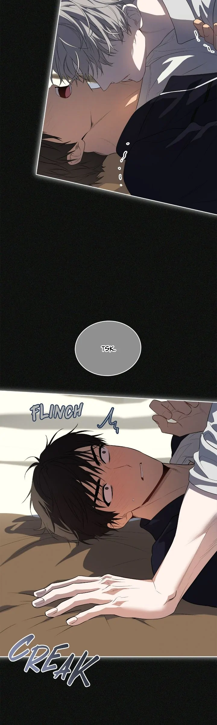 PASSION Chapter 97 - Page 26 in English