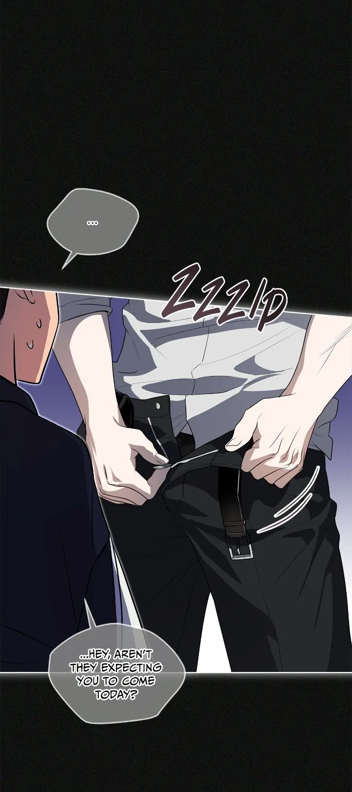PASSION Chapter 97 - Page 29 in English