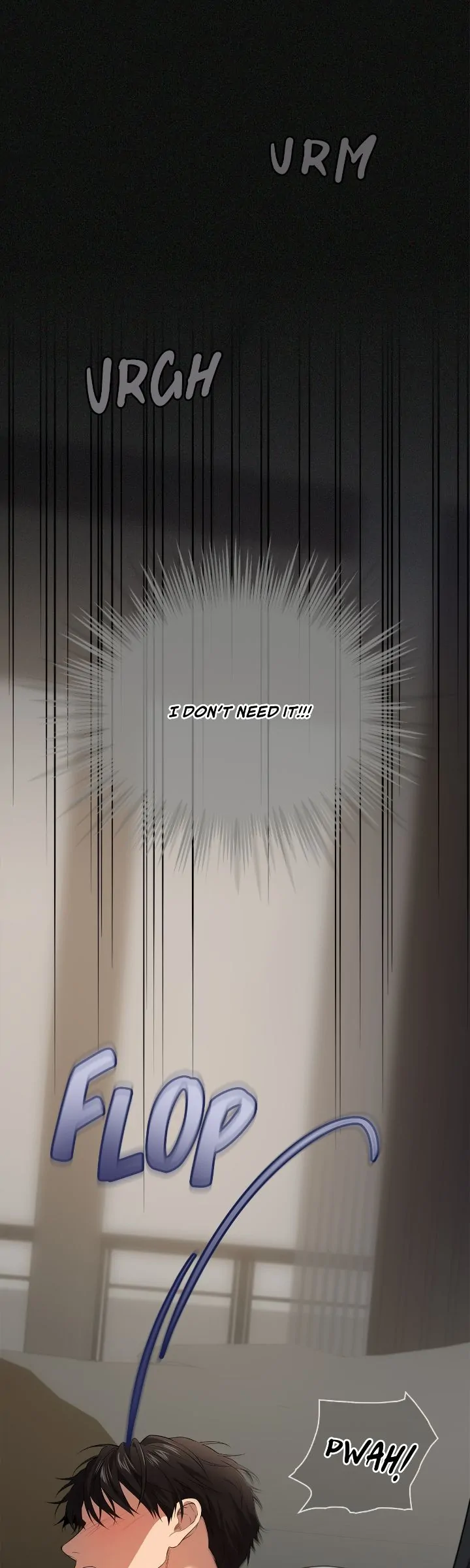 PASSION Chapter 97 - Page 41 in English