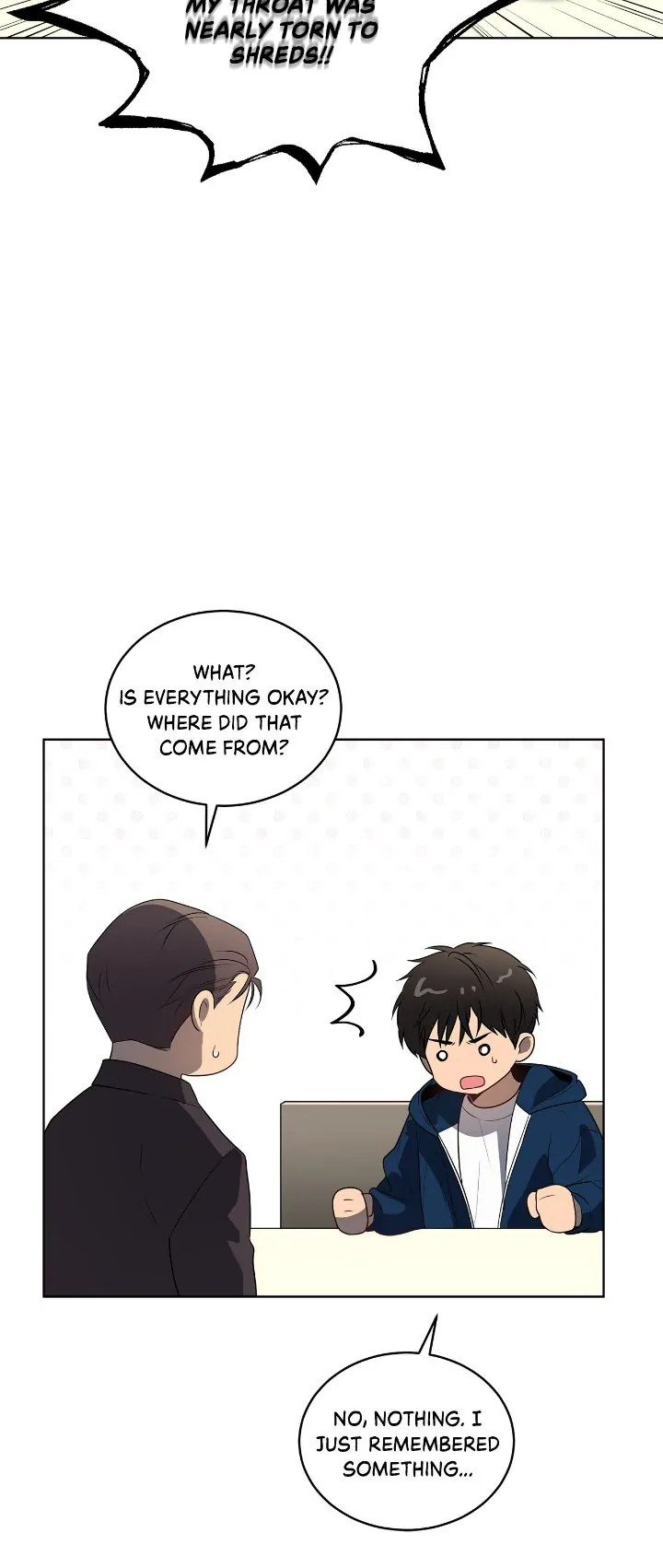 PASSION Chapter 97 - Page 49 in English