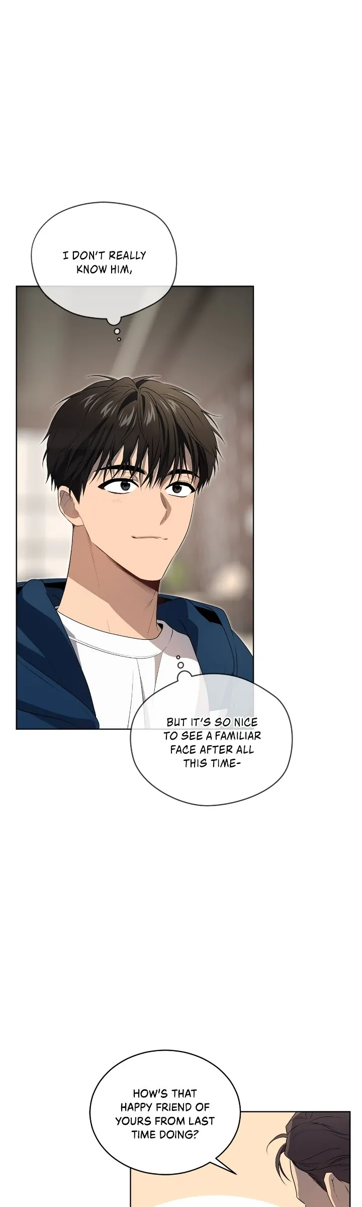 PASSION Chapter 97 - Page 5 in English