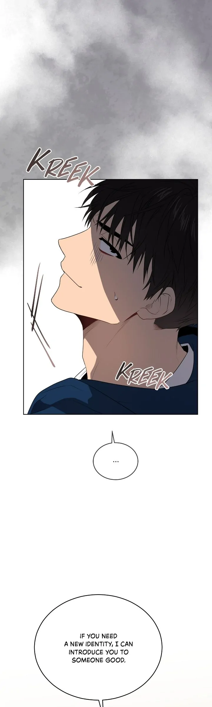 PASSION Chapter 97 - Page 57 in English