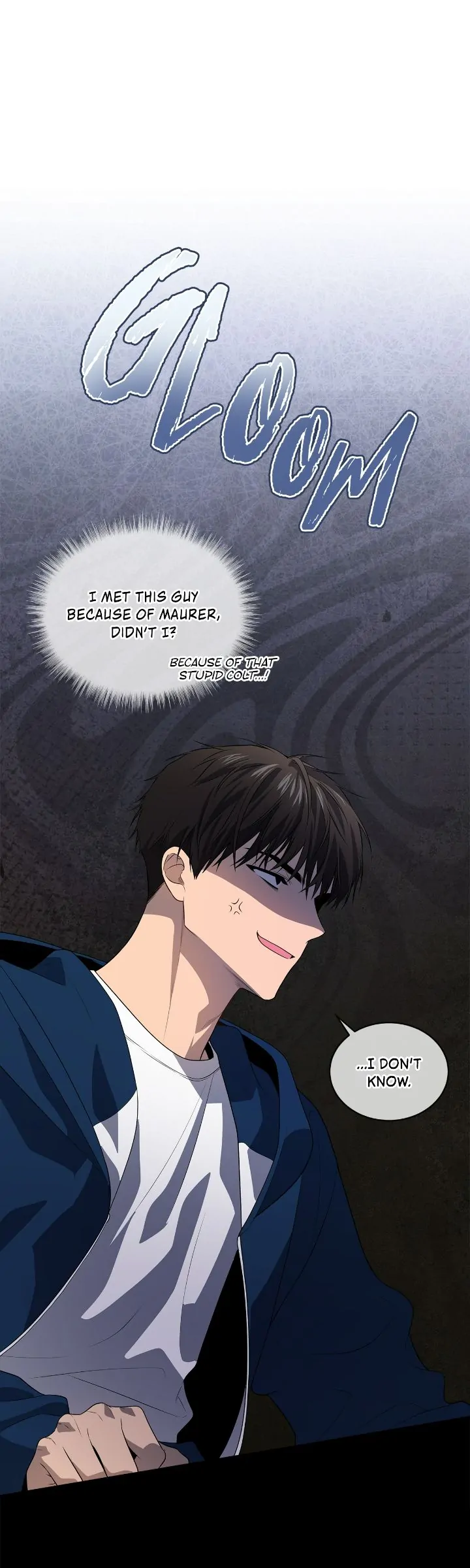 PASSION Chapter 97 - Page 7 in English