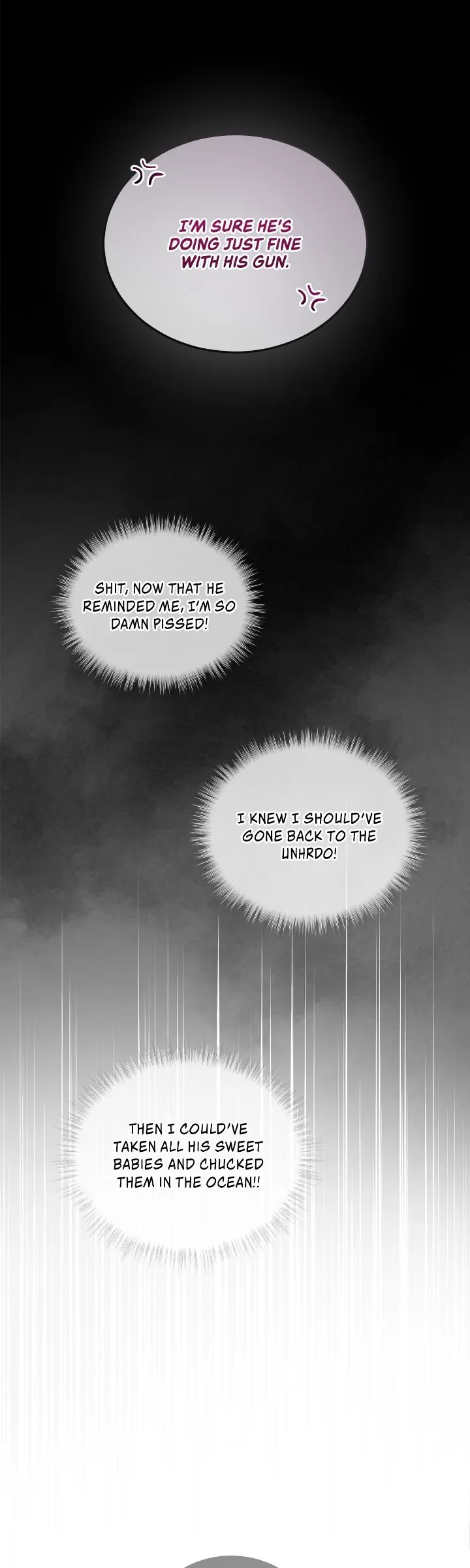 PASSION Chapter 97 - Page 8 in English