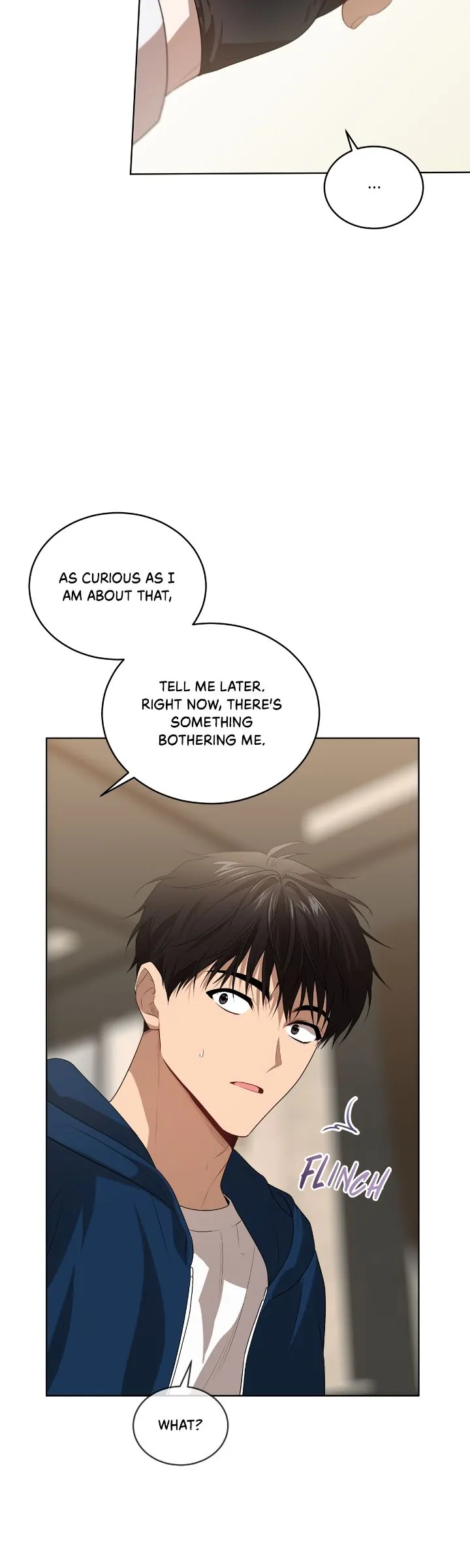 PASSION Chapter 98 - Page 16 in English