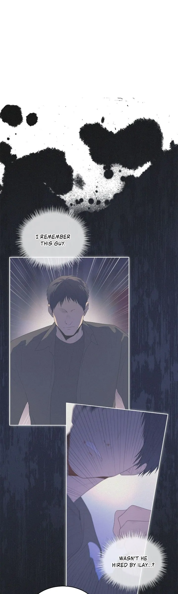 PASSION Chapter 98 - Page 52 in English