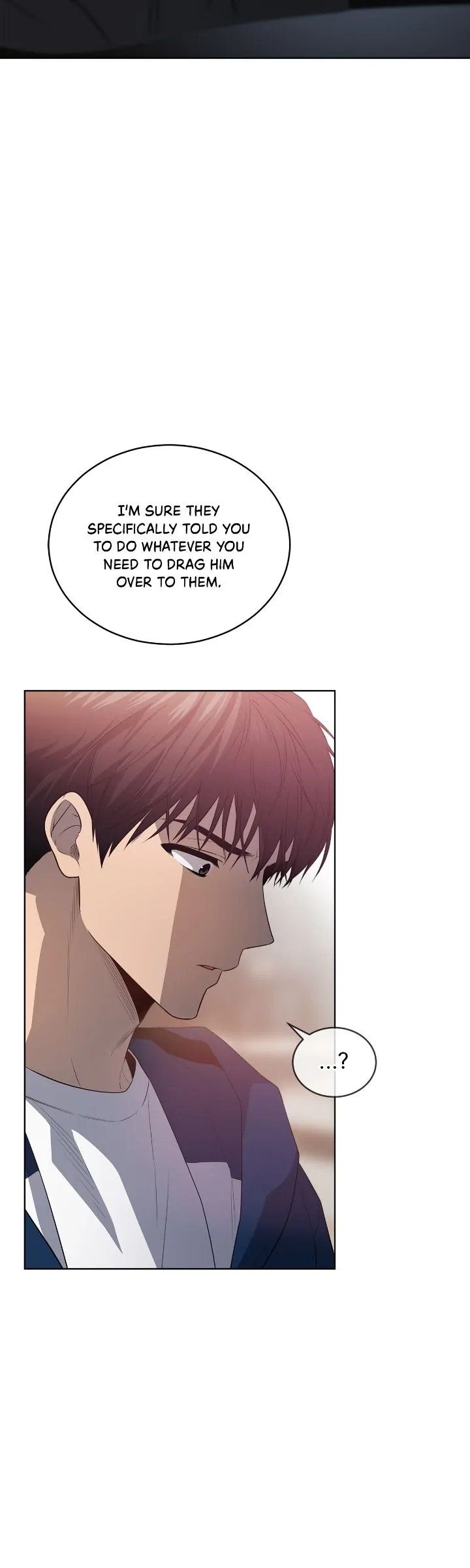 PASSION Chapter 99 - Page 3 in English