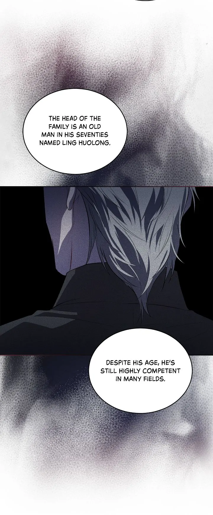 PASSION Chapter 99 - Page 38 in English