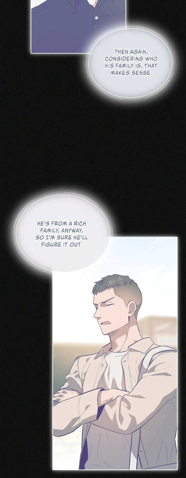 PASSION Chapter 99 - Page 47 in English