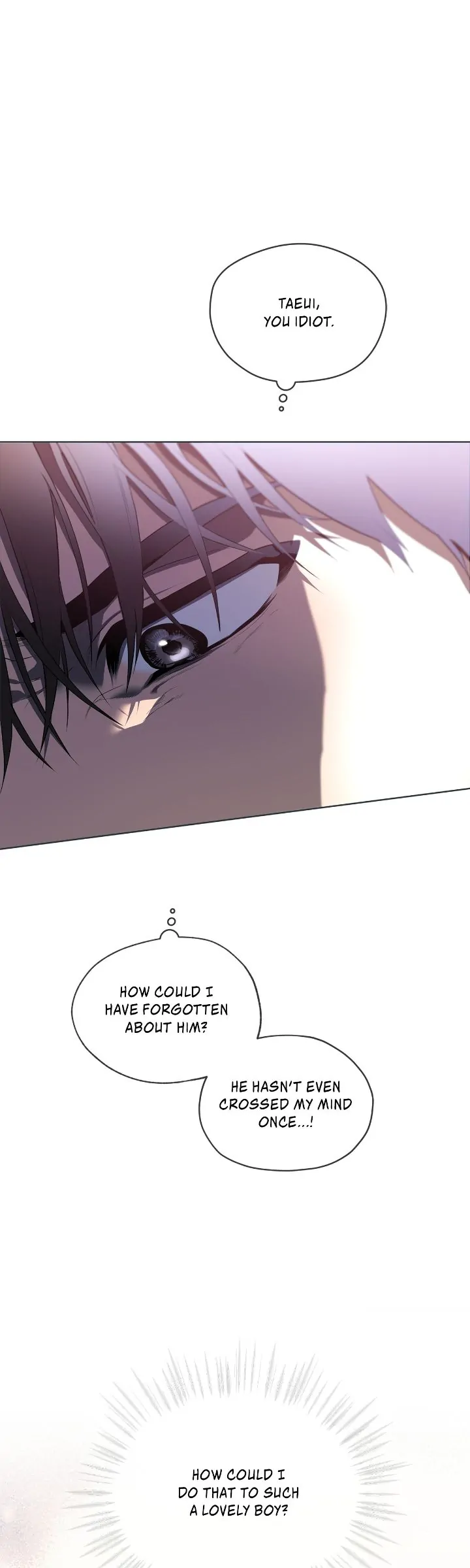 PASSION Chapter 99 - Page 51 in English