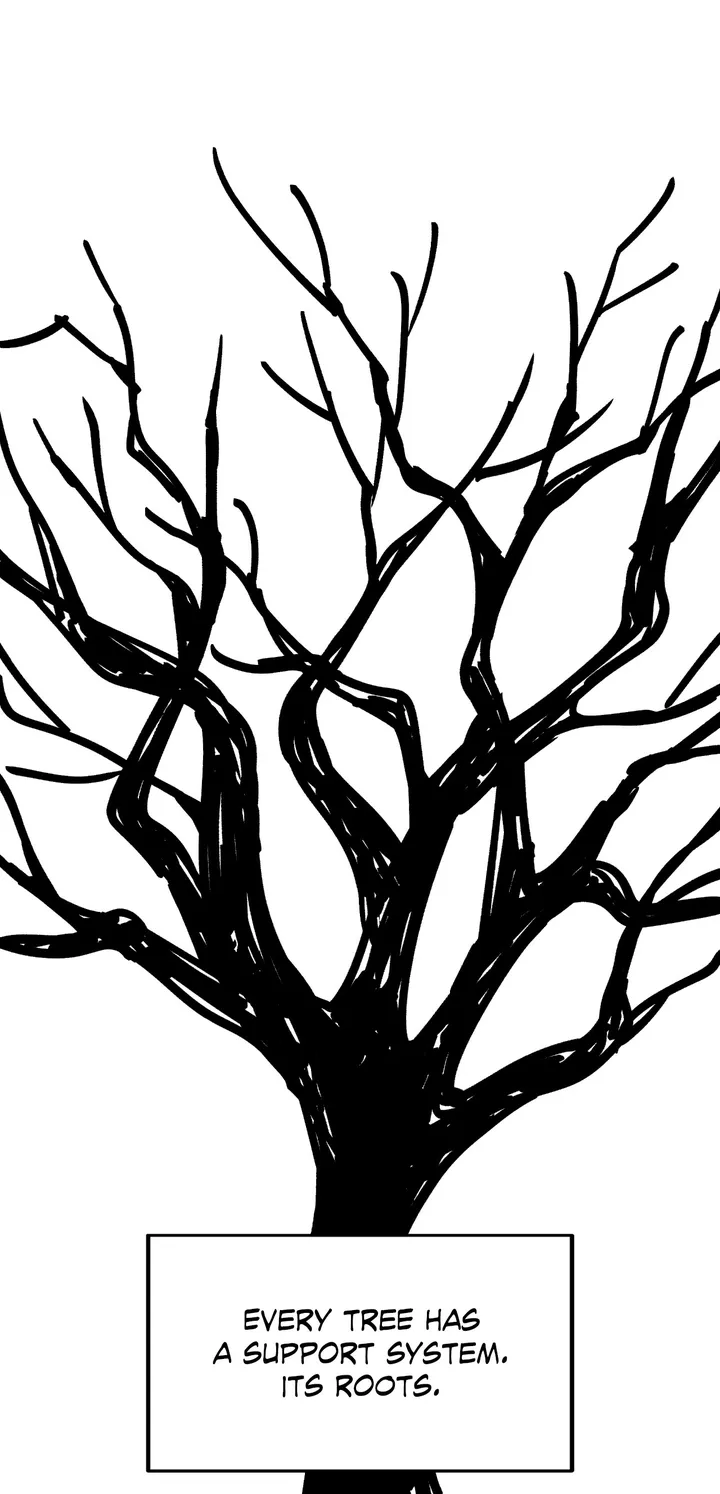 A Tree Without Roots [pawmanga.com] Chapter 1 - Page 13 in English