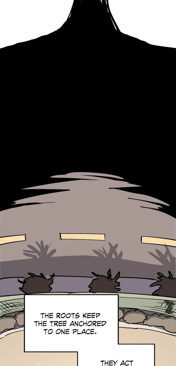 A Tree Without Roots [pawmanga.com] Chapter 1 - Page 14 in English