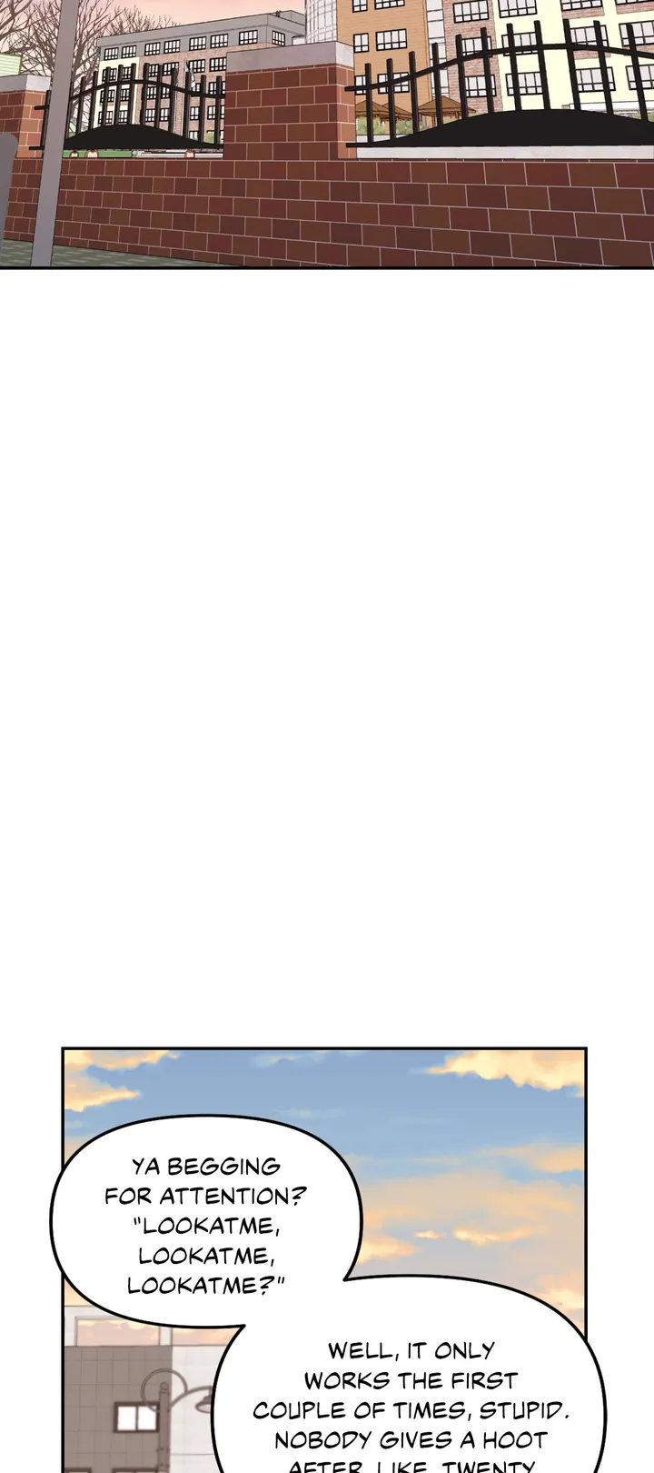 A Tree Without Roots [pawmanga.com] Chapter 1 - Page 22 in English