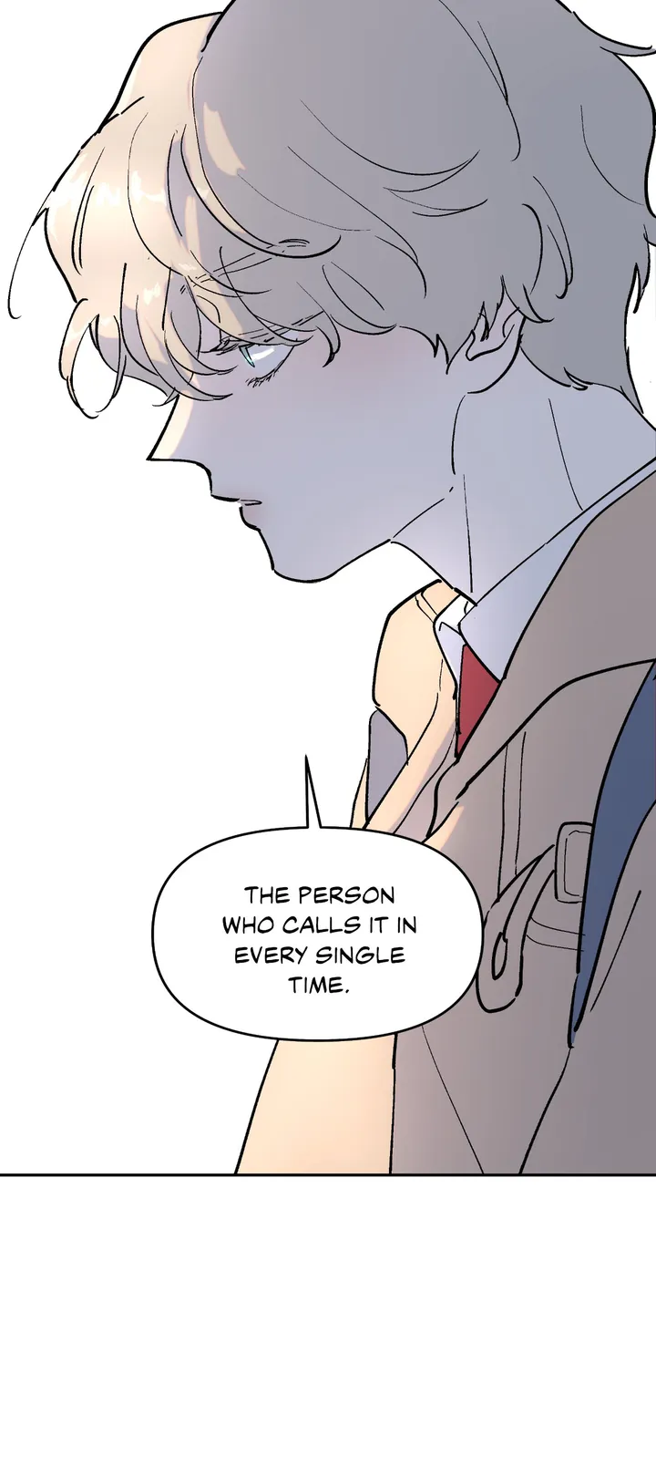 A Tree Without Roots [pawmanga.com] Chapter 1 - Page 26 in English
