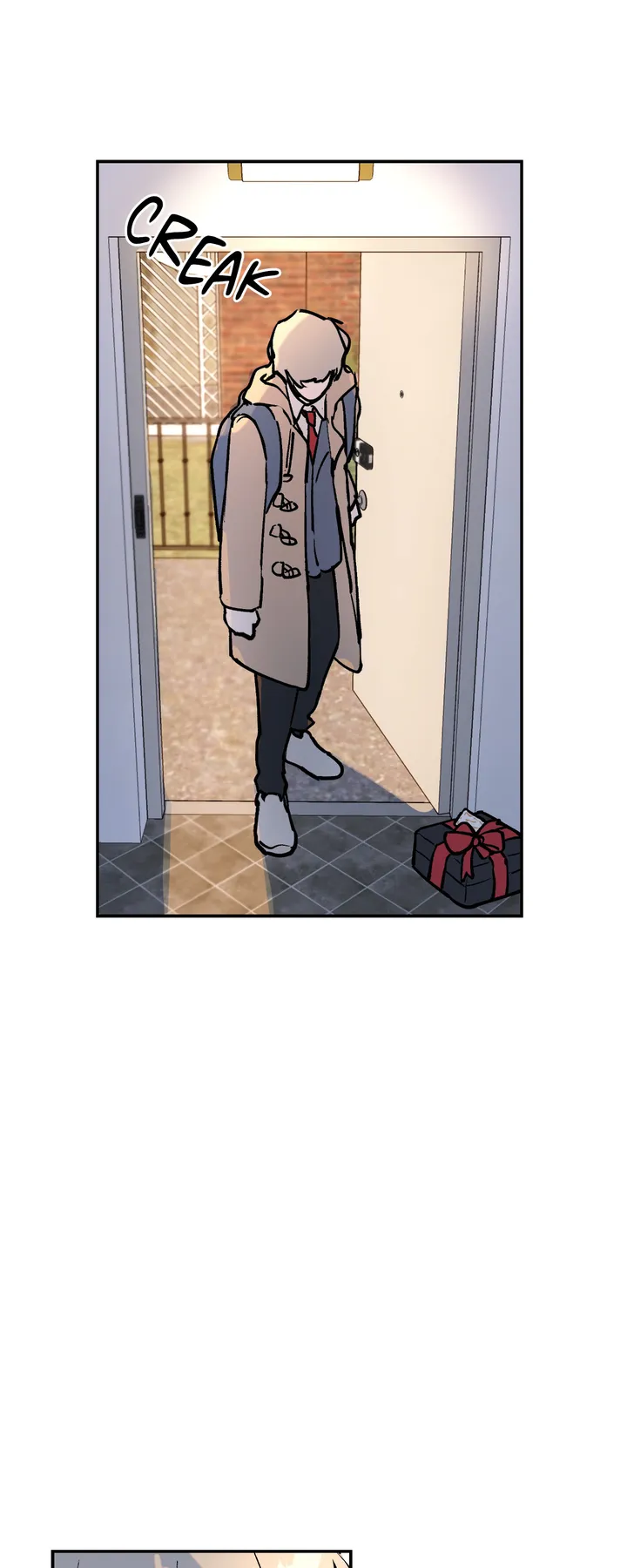 A Tree Without Roots [pawmanga.com] Chapter 1 - Page 30 in English