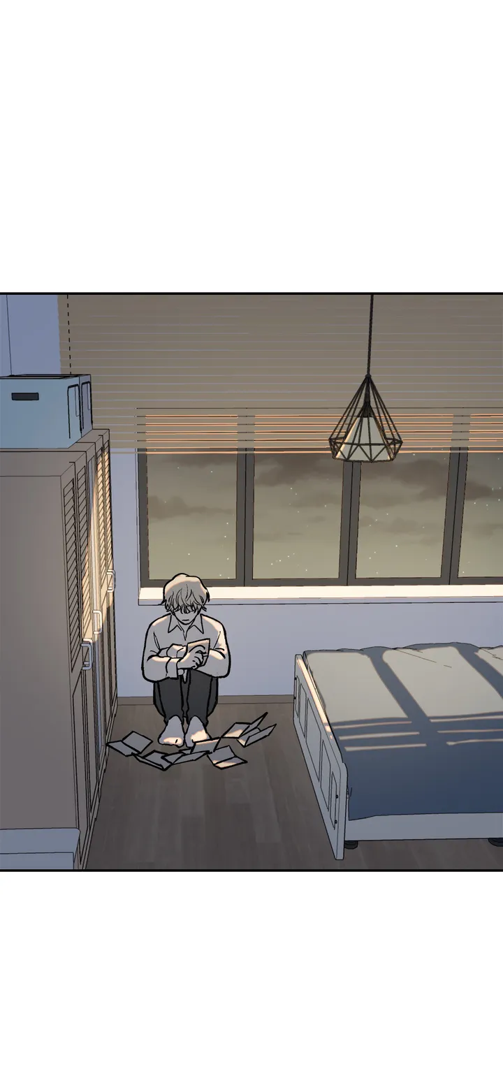 A Tree Without Roots [pawmanga.com] Chapter 1 - Page 42 in English