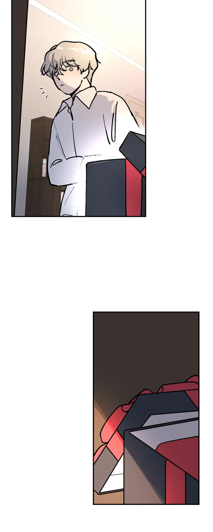 A Tree Without Roots [pawmanga.com] Chapter 1 - Page 52 in English