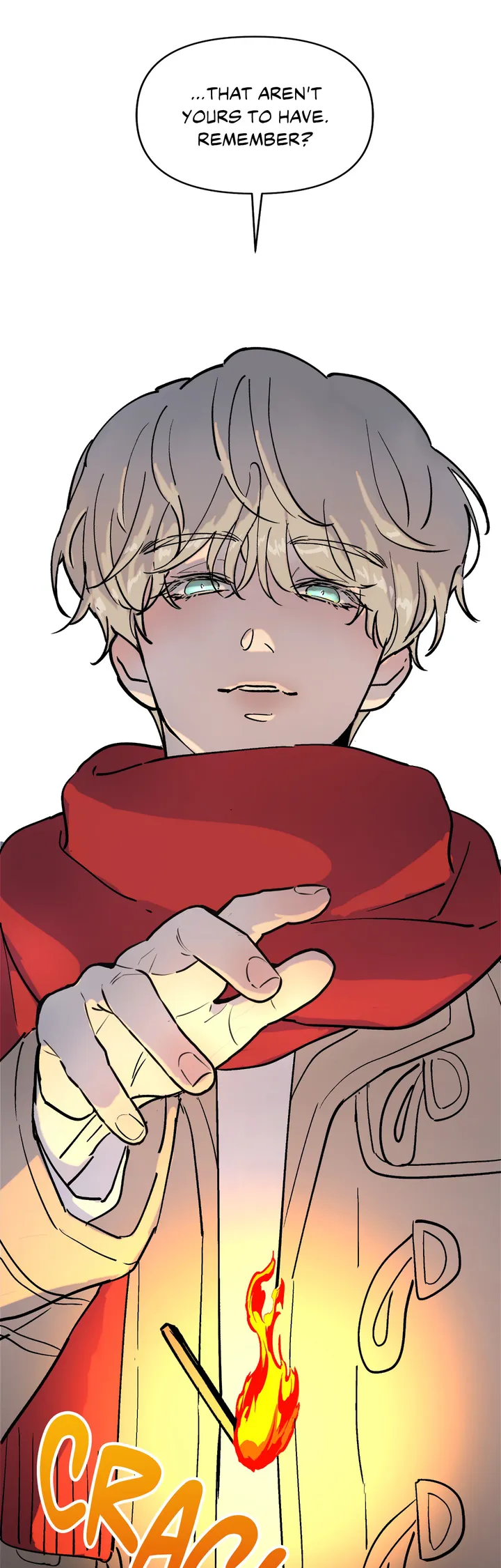 A Tree Without Roots [pawmanga.com] Chapter 1 - Page 58 in English