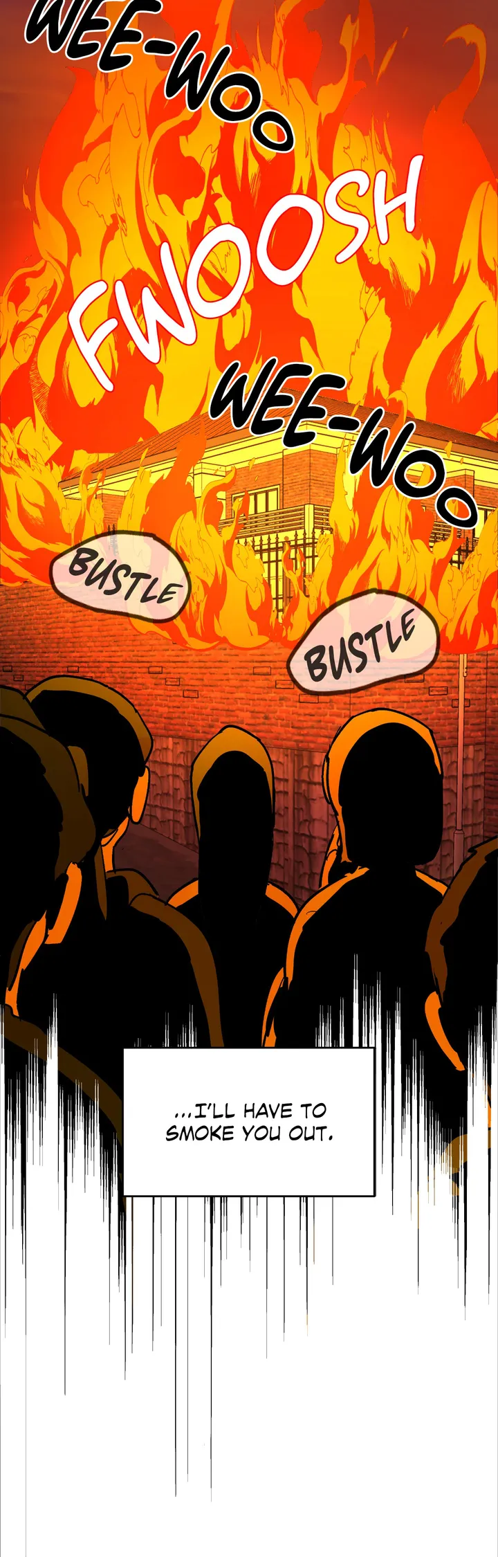 A Tree Without Roots [pawmanga.com] Chapter 1 - Page 60 in English