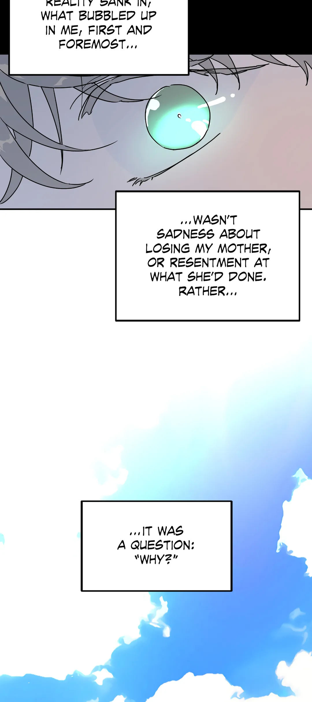 A Tree Without Roots [pawmanga.com] Chapter 10 - Page 10 in English