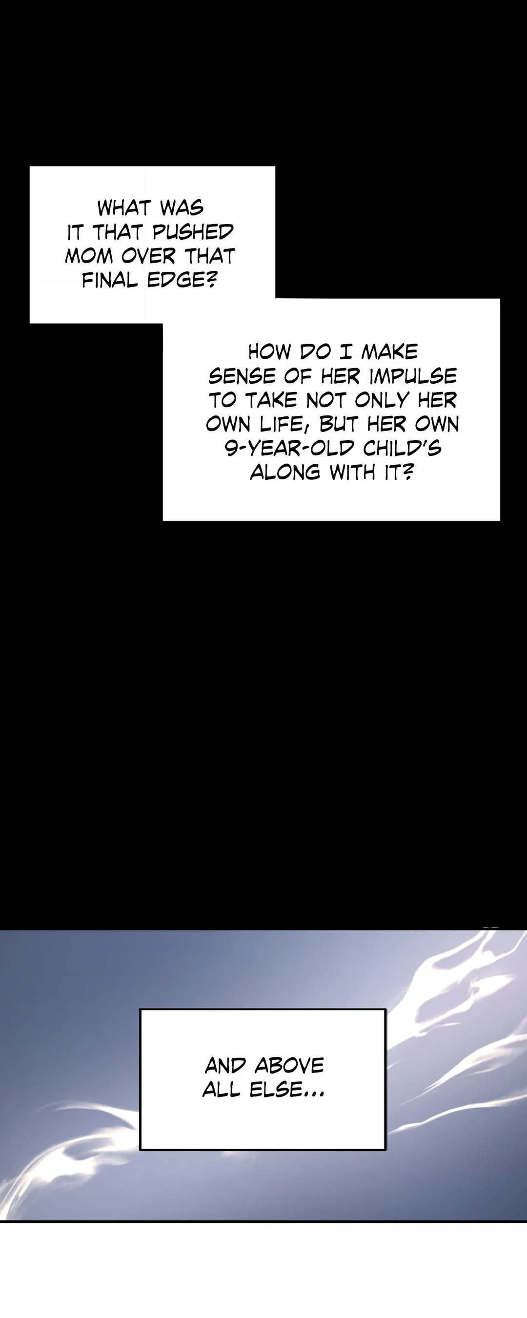 A Tree Without Roots [pawmanga.com] Chapter 10 - Page 13 in English