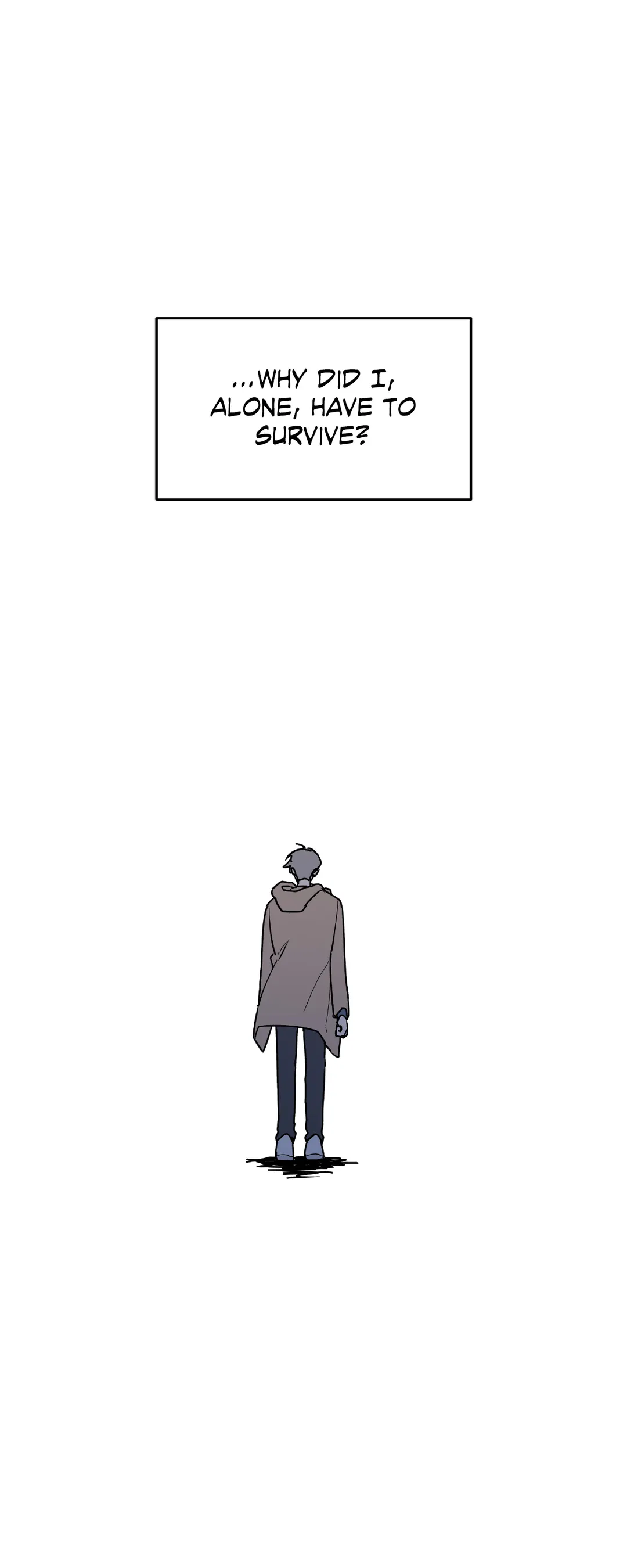 A Tree Without Roots [pawmanga.com] Chapter 10 - Page 14 in English