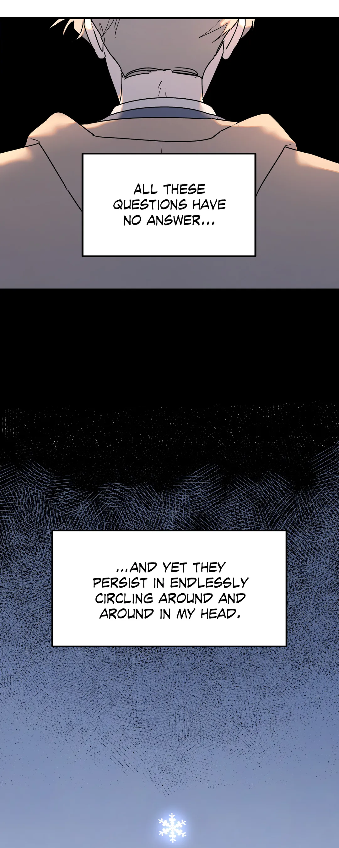 A Tree Without Roots [pawmanga.com] Chapter 10 - Page 15 in English