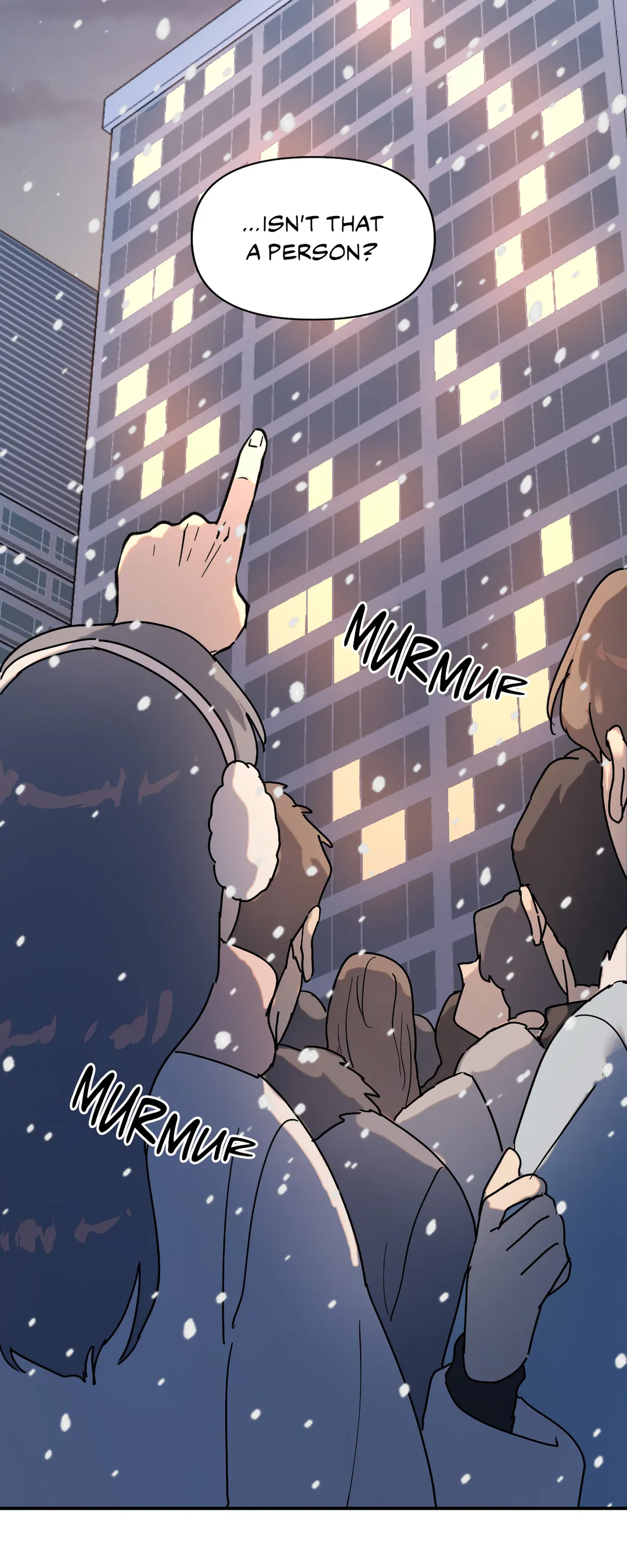 A Tree Without Roots [pawmanga.com] Chapter 10 - Page 20 in English