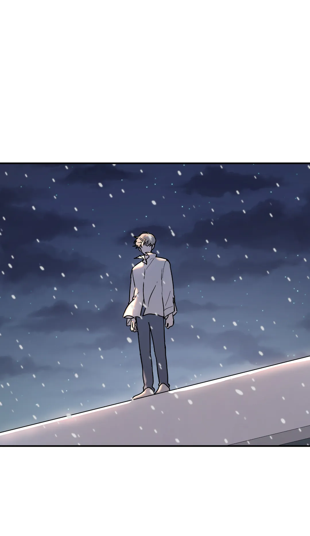 A Tree Without Roots [pawmanga.com] Chapter 10 - Page 21 in English