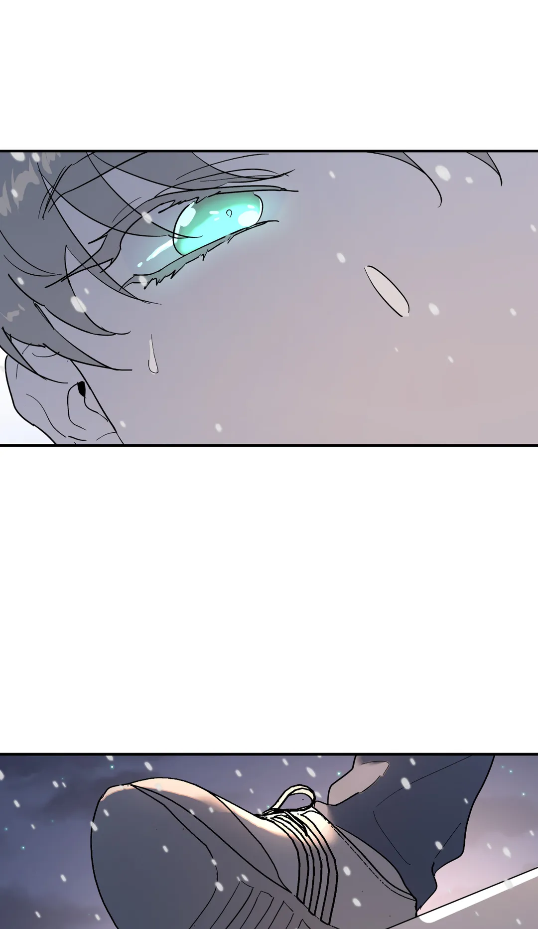 A Tree Without Roots [pawmanga.com] Chapter 10 - Page 22 in English