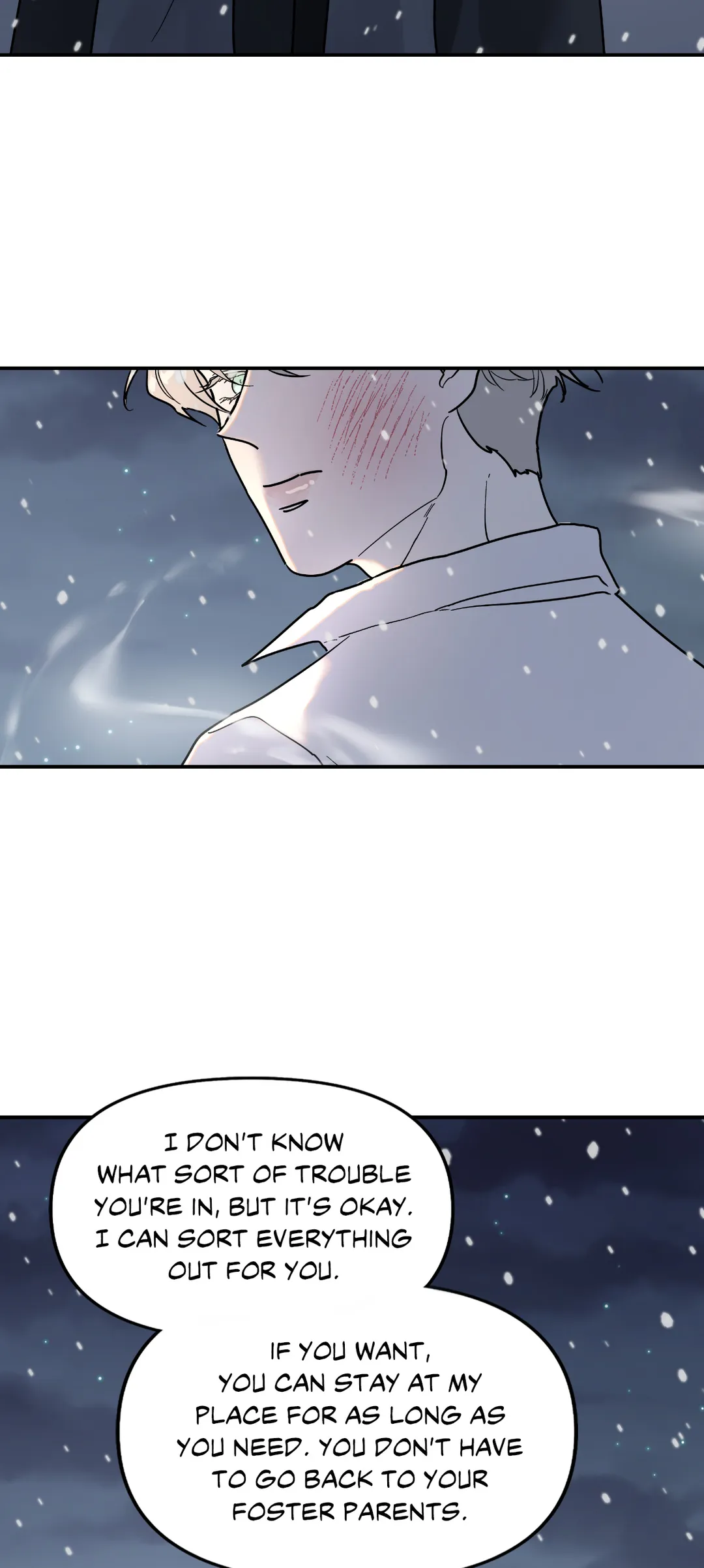 A Tree Without Roots [pawmanga.com] Chapter 10 - Page 26 in English