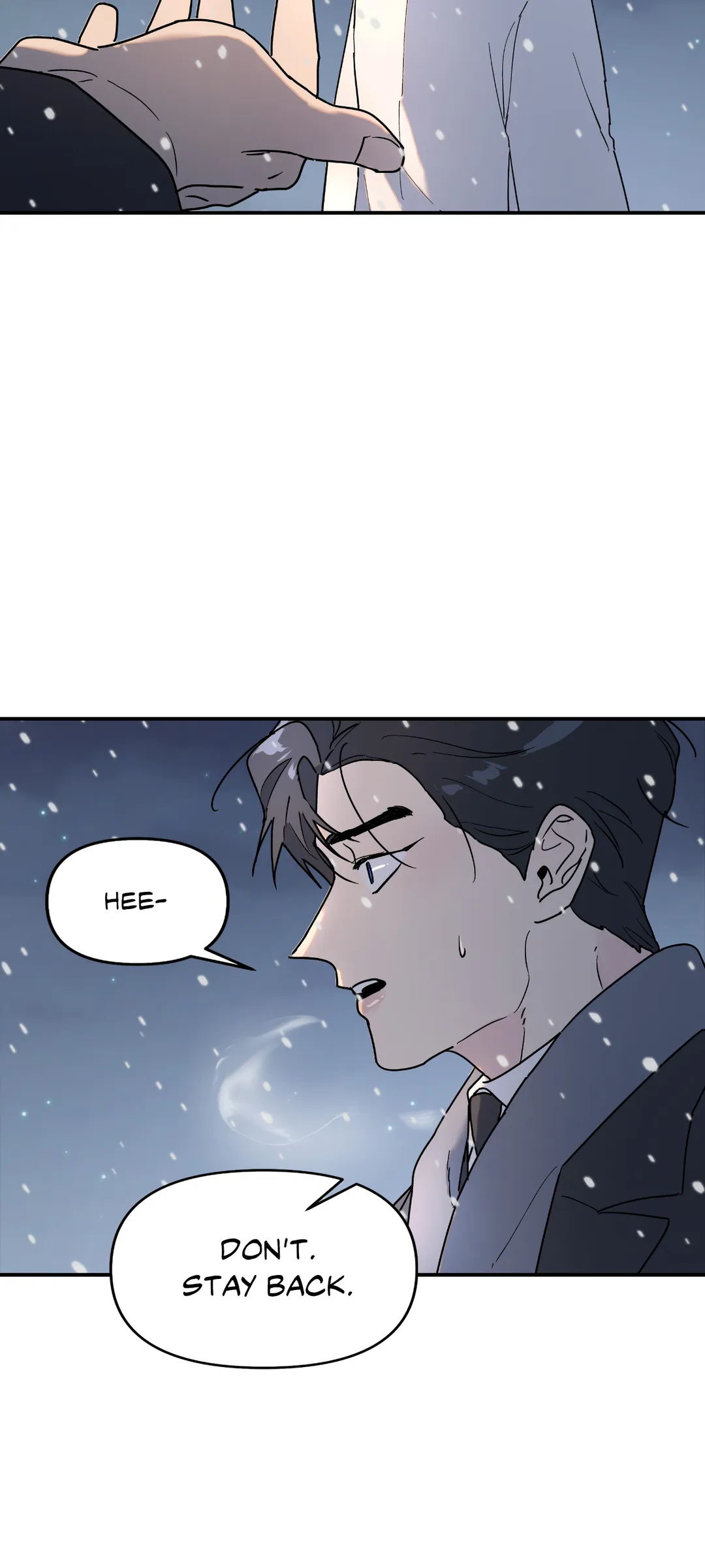 A Tree Without Roots [pawmanga.com] Chapter 10 - Page 28 in English
