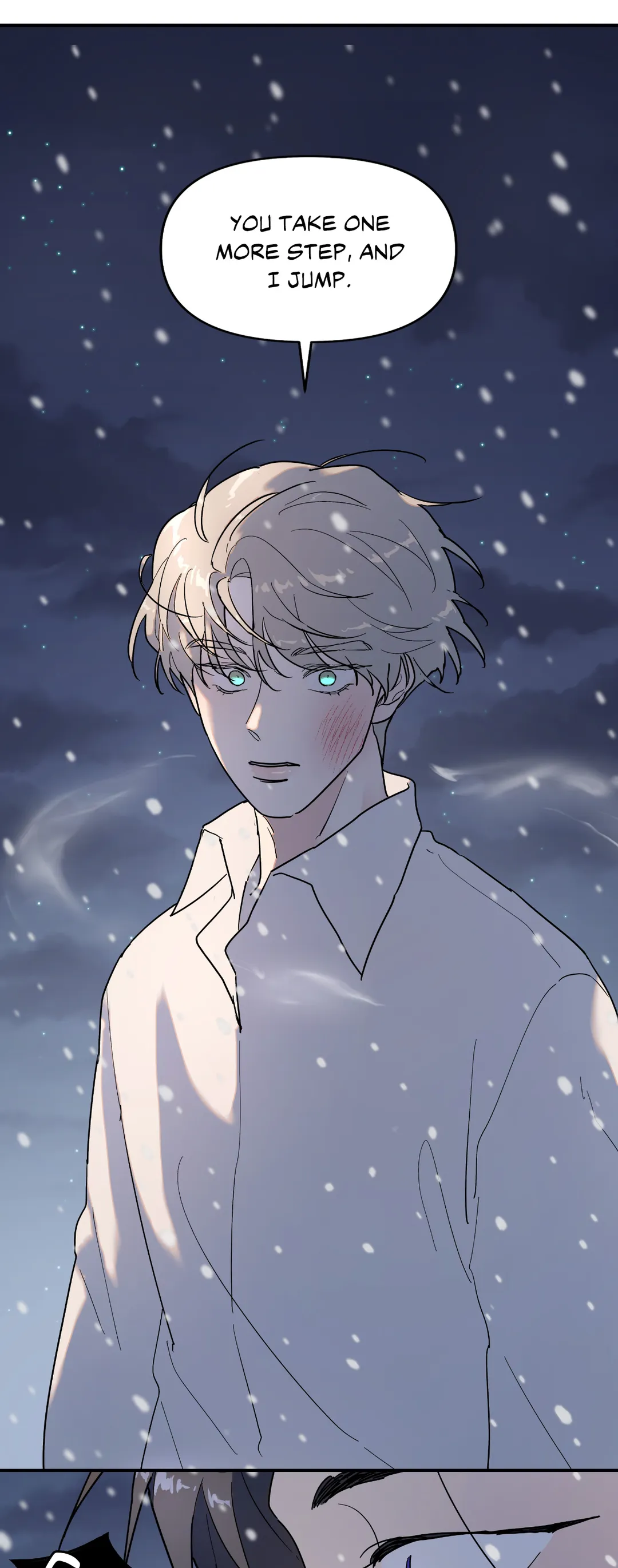 A Tree Without Roots [pawmanga.com] Chapter 10 - Page 29 in English