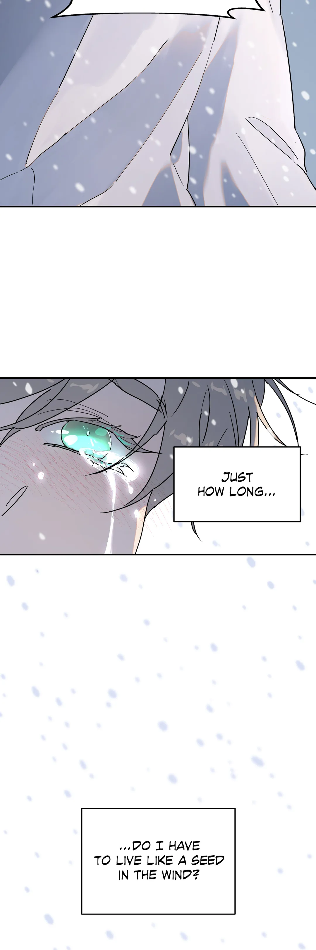A Tree Without Roots [pawmanga.com] Chapter 10 - Page 34 in English