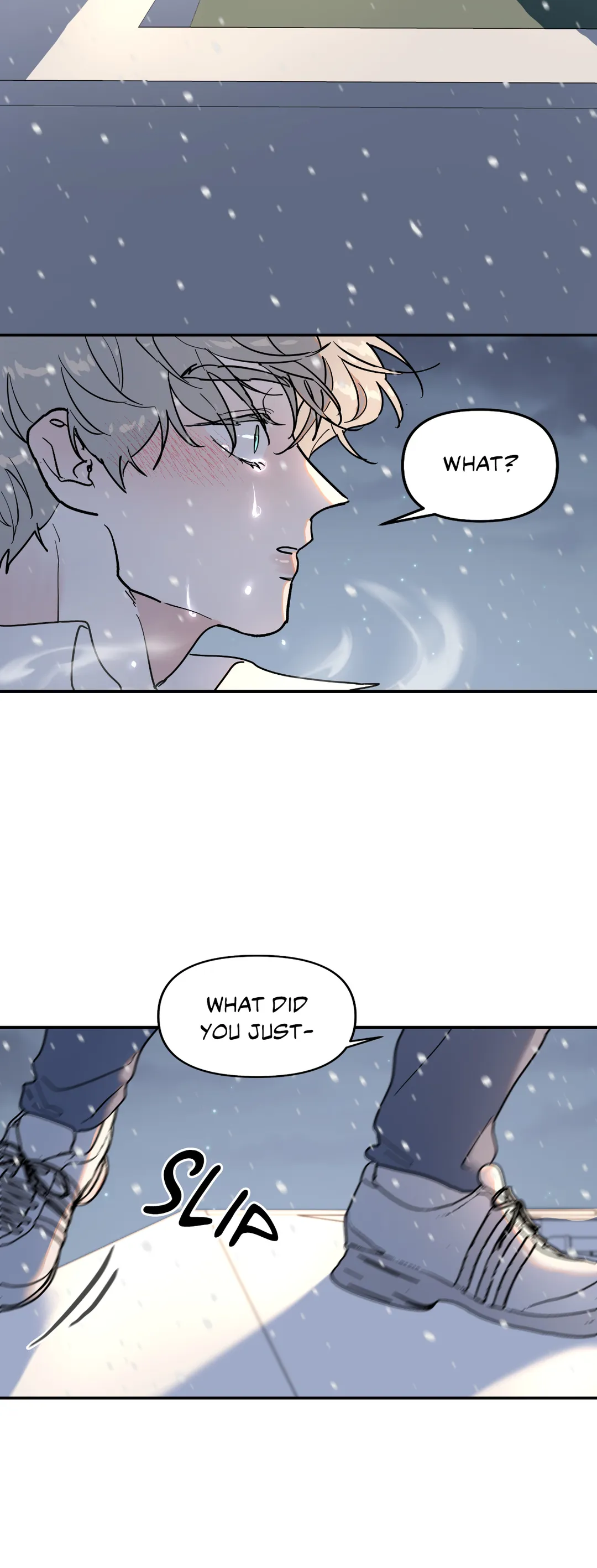 A Tree Without Roots [pawmanga.com] Chapter 10 - Page 40 in English
