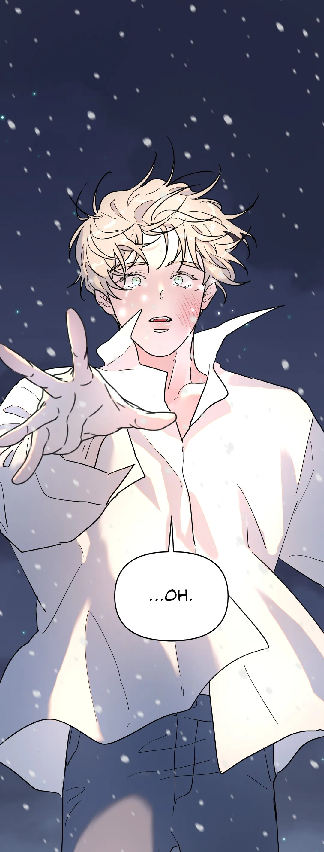 A Tree Without Roots [pawmanga.com] Chapter 10 - Page 42 in English