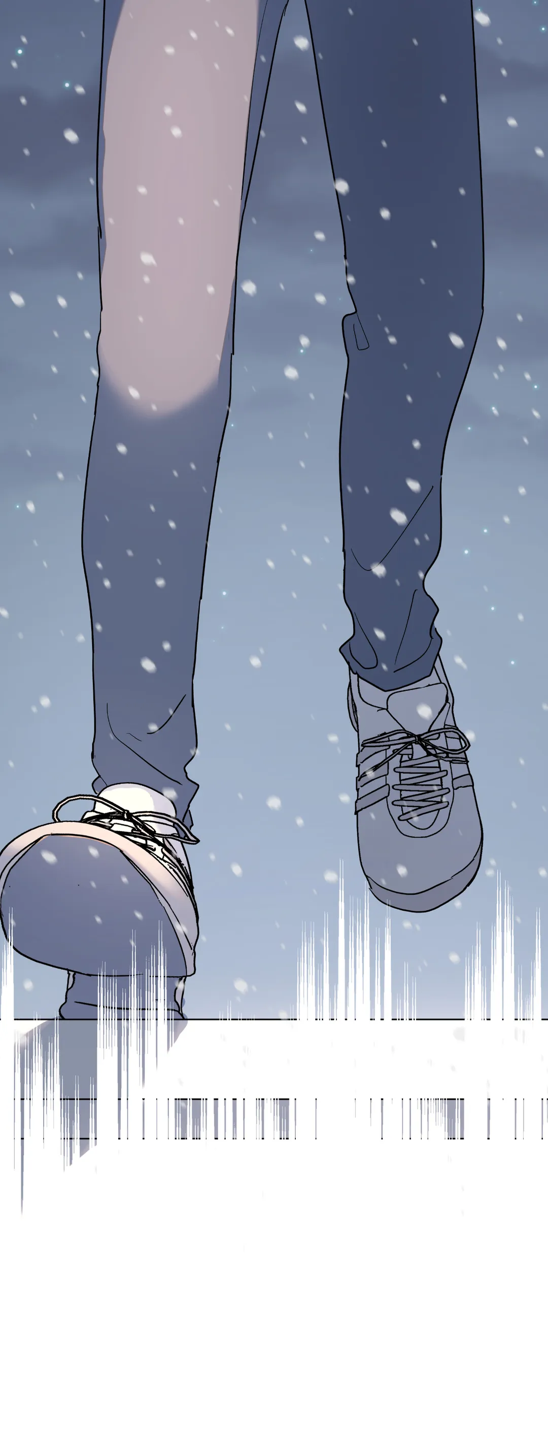 A Tree Without Roots [pawmanga.com] Chapter 10 - Page 43 in English