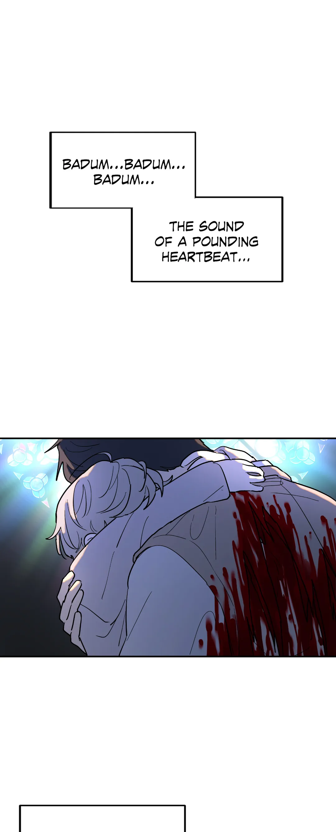 A Tree Without Roots [pawmanga.com] Chapter 10 - Page 49 in English