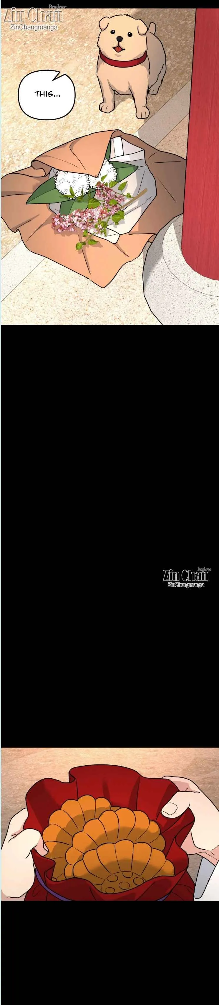 A Tree Without Roots [pawmanga.com] Chapter 100.6 - Page 4 in English