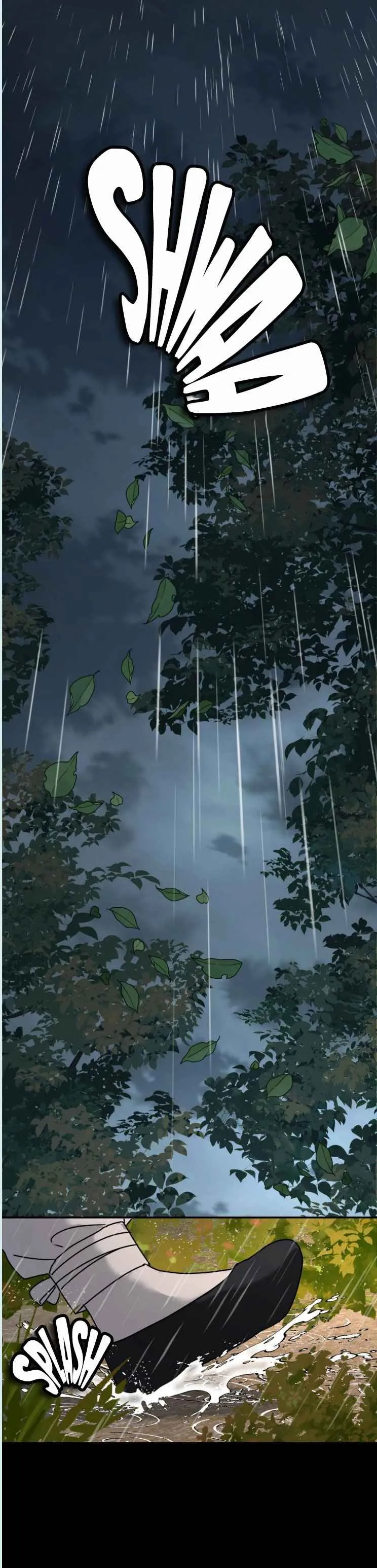 A Tree Without Roots [pawmanga.com] Chapter 100.6 - Page 7 in English