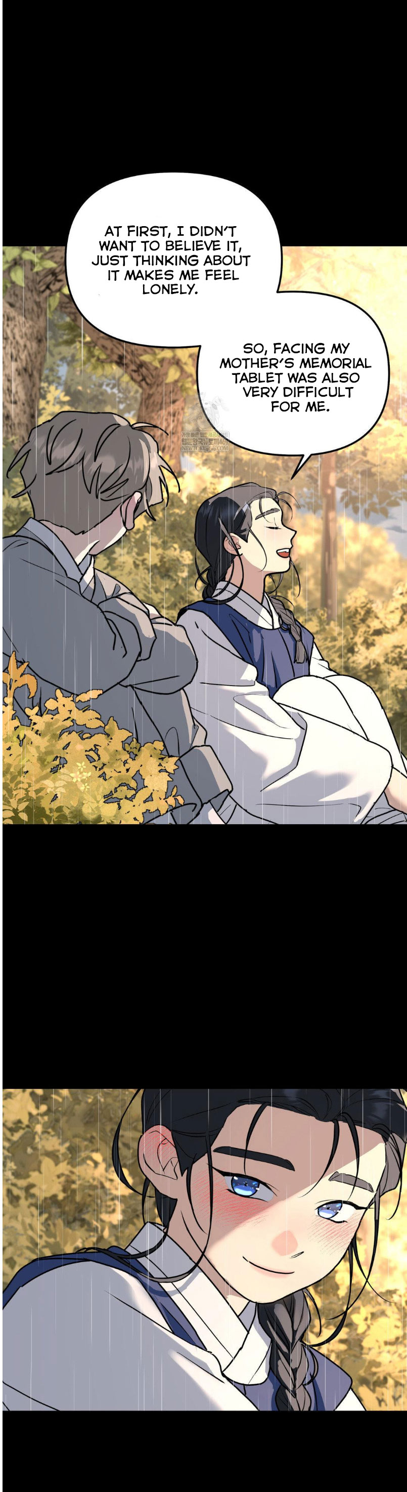 A Tree Without Roots [pawmanga.com] Chapter 102 - Page 12 in English