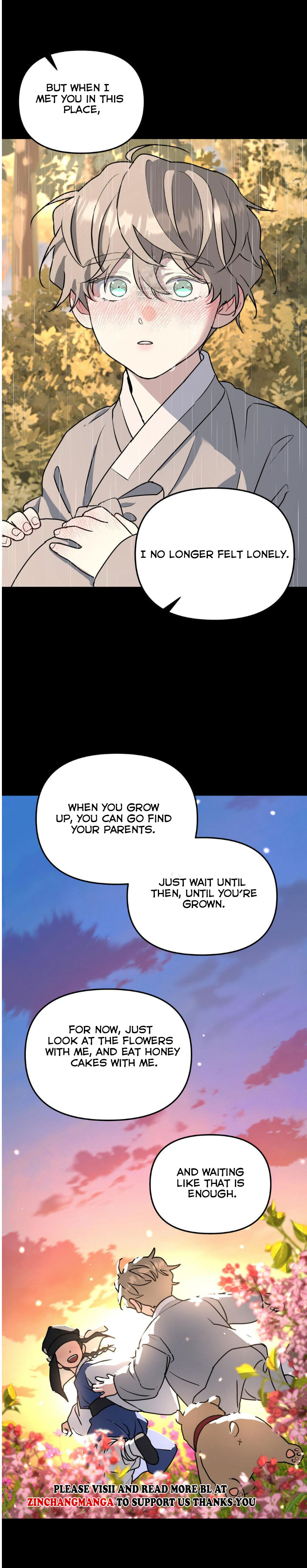 A Tree Without Roots [pawmanga.com] Chapter 102 - Page 13 in English