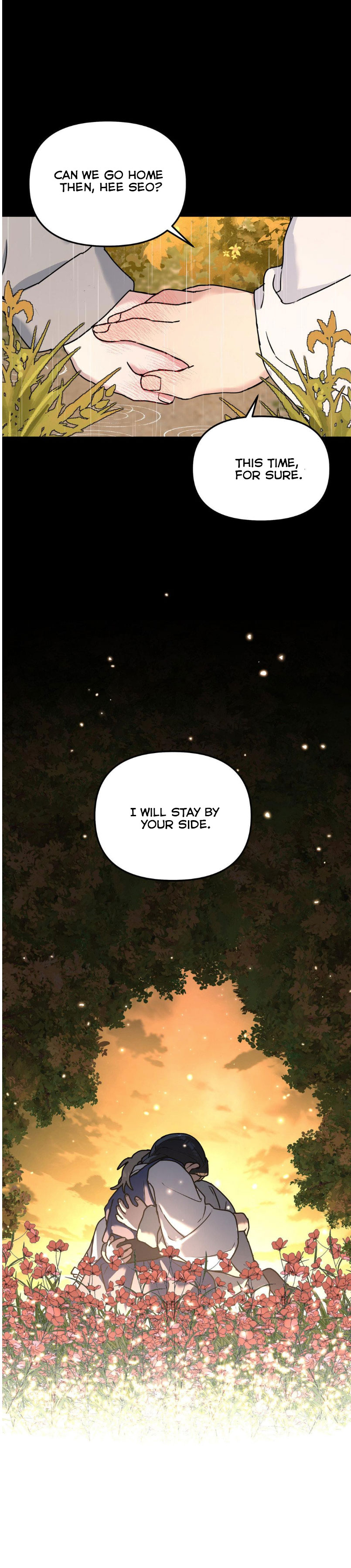 A Tree Without Roots [pawmanga.com] Chapter 102 - Page 14 in English