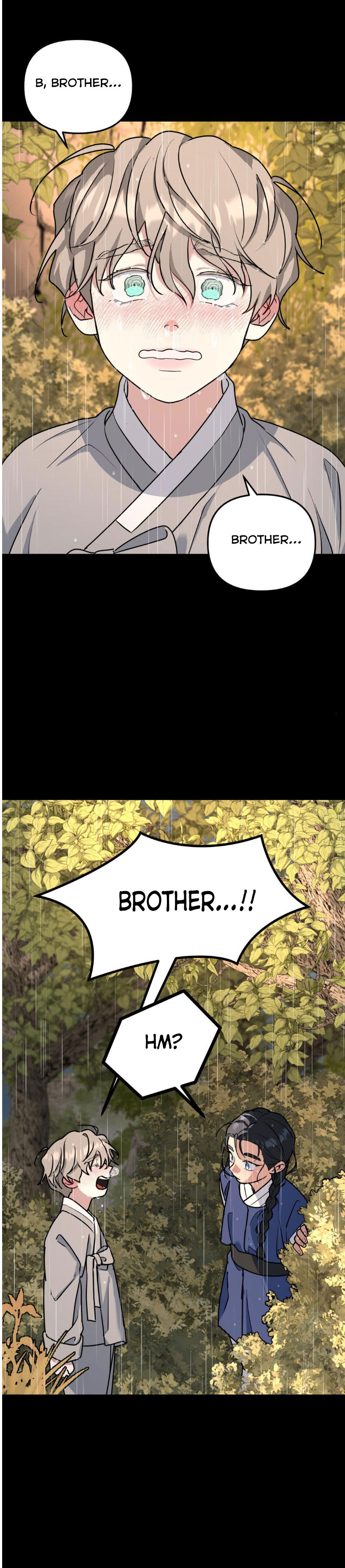 A Tree Without Roots [pawmanga.com] Chapter 102 - Page 9 in English