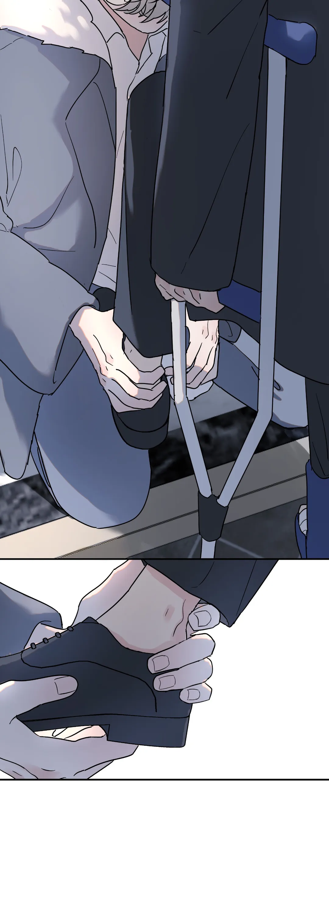 A Tree Without Roots [pawmanga.com] Chapter 11 - Page 22 in English