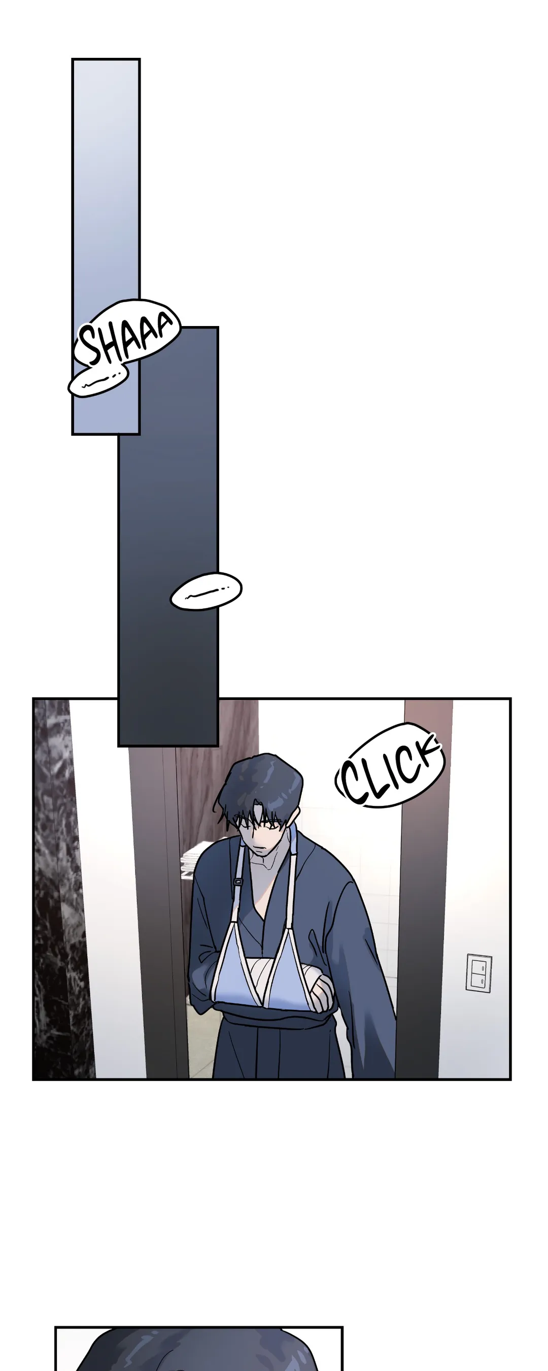 A Tree Without Roots [pawmanga.com] Chapter 11 - Page 33 in English